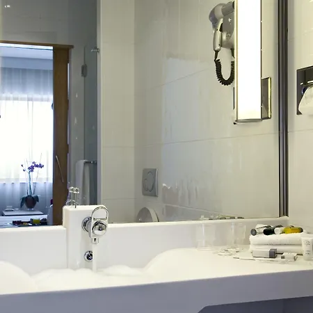 Novotel Porto Gaia Hotel