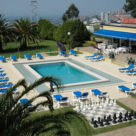 Novotel Porto Gaia Szálloda Vila Nova de Gaia