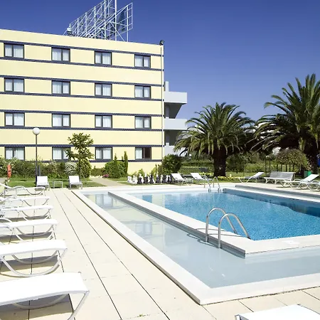 호텔 노보텔 포르토 가이아