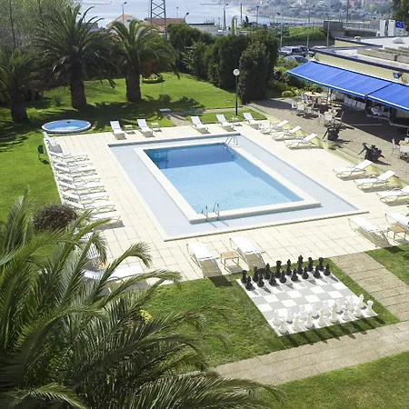 Novotel Porto Gaia Hotel