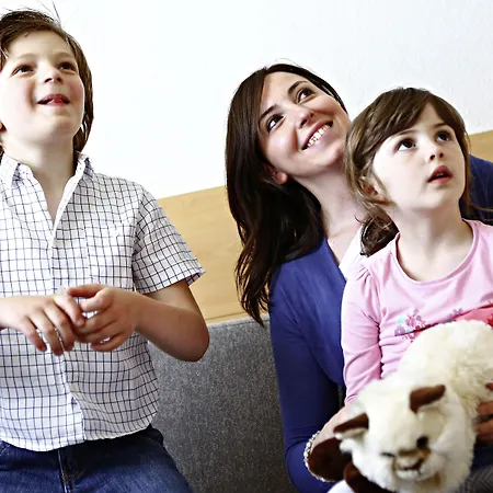 Novotel Porto Gaia Отель