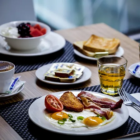 Novotel Porto Gaia