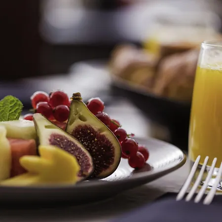 Отель Novotel Porto Gaia 4*