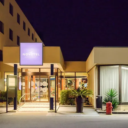 Novotel Porto Gaia