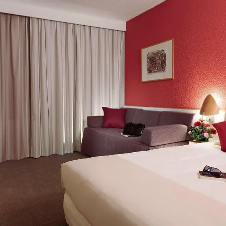 Novotel Porto Gaia 4* Βίλα Νόβα ντε Γκάια