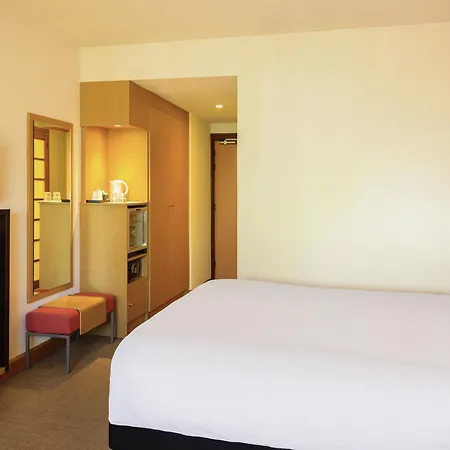 Novotel Porto Gaia Hotel