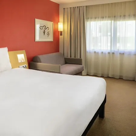 Novotel Porto Gaia Βίλα Νόβα ντε Γκάια