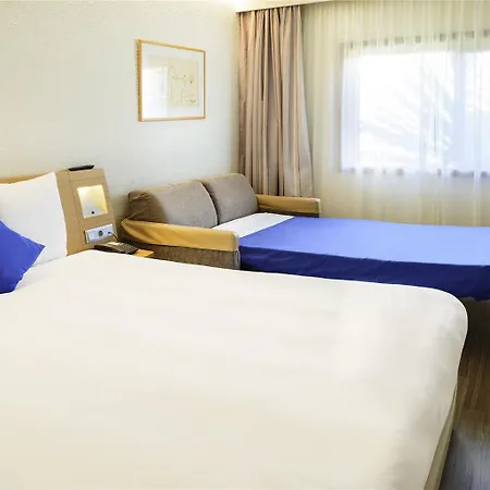 Hotel Novotel Porto Gaia 4*