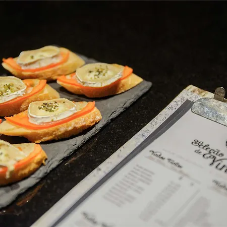 Novotel Porto Gaia Hotel