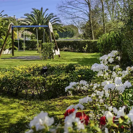 Novotel Porto Gaia Hotel 4*