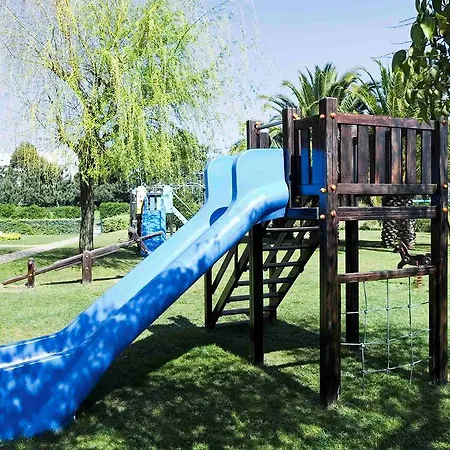 Novotel Porto Gaia Hotel 4*