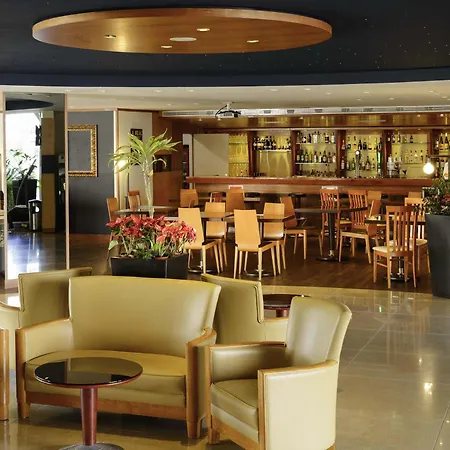 Novotel Porto Gaia 4*