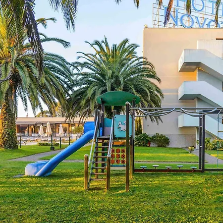 Novotel Porto Gaia 4* Vila Nova de Gaia