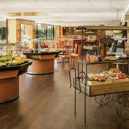 Novotel Porto Gaia Hotel