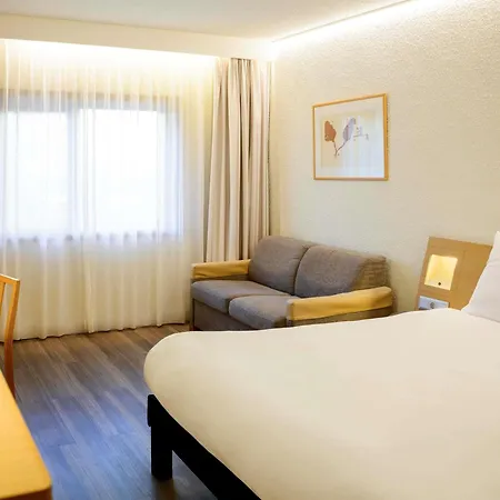 Novotel Porto Gaia فندق فيلا نوفا دي غايا