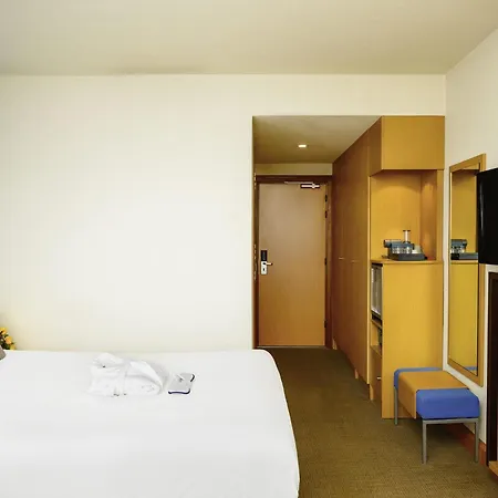 Ξενοδοχείο Novotel Porto Gaia 4*