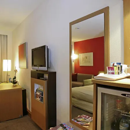 Novotel Porto Gaia Hotel 4*