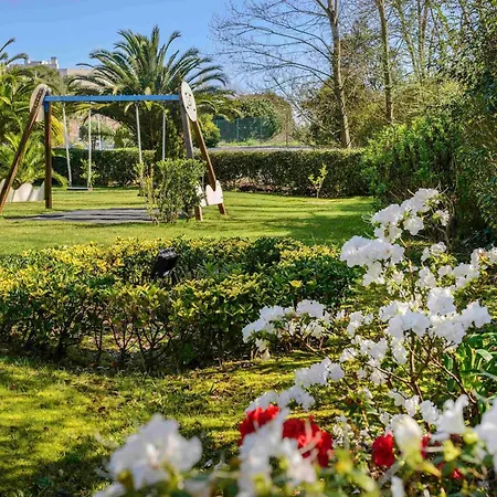 Ξενοδοχείο Novotel Porto Gaia Βίλα Νόβα ντε Γκάια