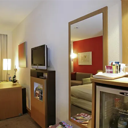 Novotel Porto Gaia 4* Βίλα Νόβα ντε Γκάια