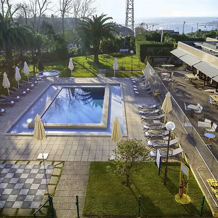Novotel Porto Gaia Βίλα Νόβα ντε Γκάια