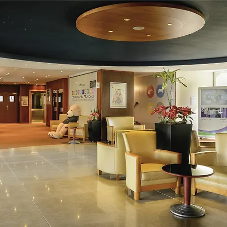 Novotel Porto Gaia 4* Βίλα Νόβα ντε Γκάια