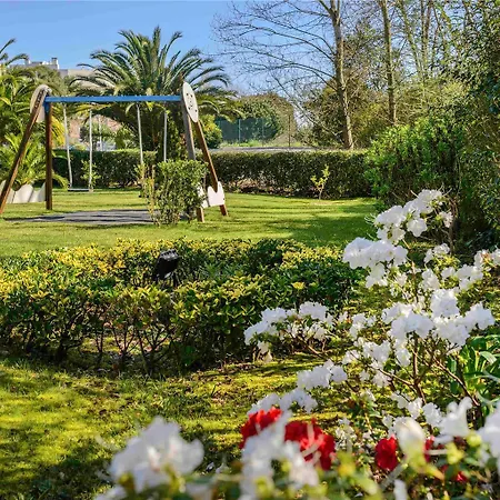 Novotel Porto Gaia Βίλα Νόβα ντε Γκάια