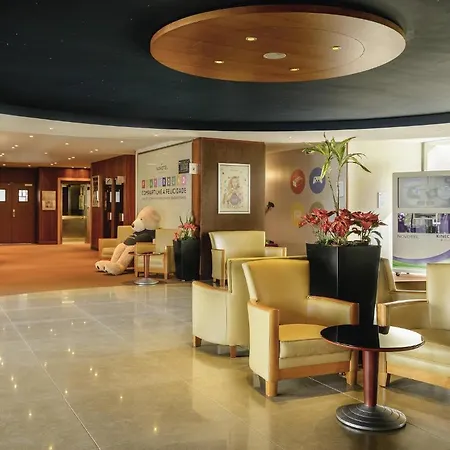 Novotel Porto Gaia Hotel Vila Nova de Gaia