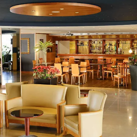 Hotel Novotel Porto Gaia