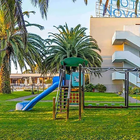 Novotel Porto Gaia Szálloda
