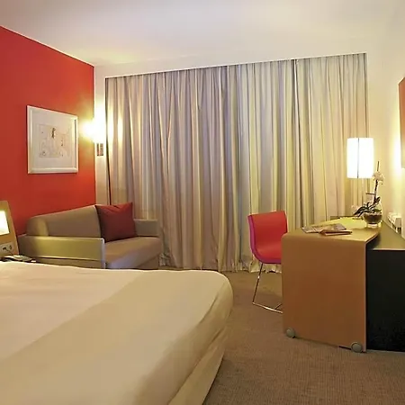 Novotel Porto Gaia 4* Vila Nova de Gaia