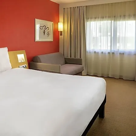 Novotel Porto Gaia 4*