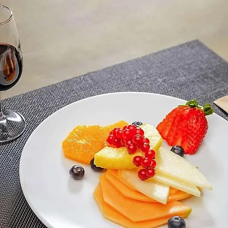 Novotel Porto Gaia 4*