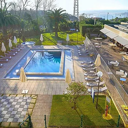 Hotel Novotel Porto Gaia