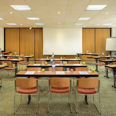 Novotel Porto Gaia