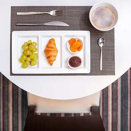 Novotel Porto Gaia Szálloda 4*