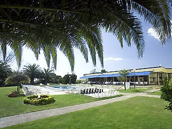Hotel Novotel Porto Gaia