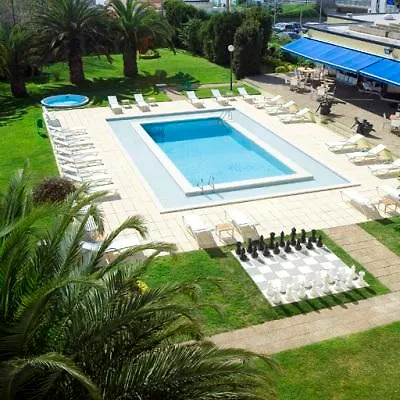 Novotel Porto Gaia Hotel Vila Nova de Gaia