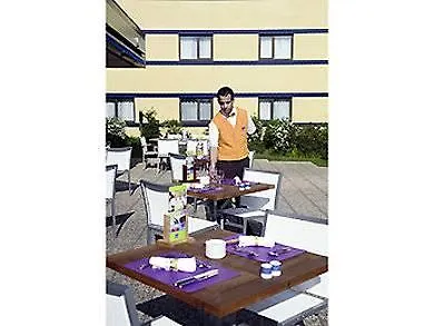 Novotel Porto Gaia Hotel Vila Nova de Gaia