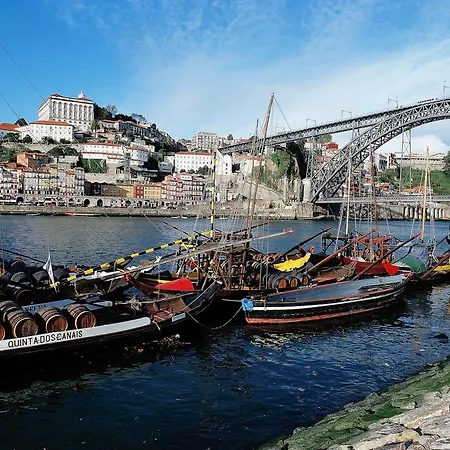 Hotell Novotel Porto Gaia 4*