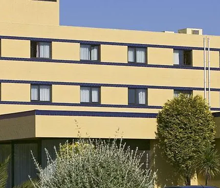 Novotel Porto Gaia Hotel 4*