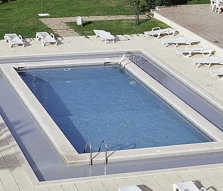 Hotel Novotel Porto Gaia