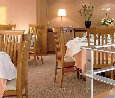 Novotel Porto Gaia Hotel Vila Nova de Gaia