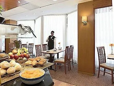 Hotel Novotel Porto Gaia