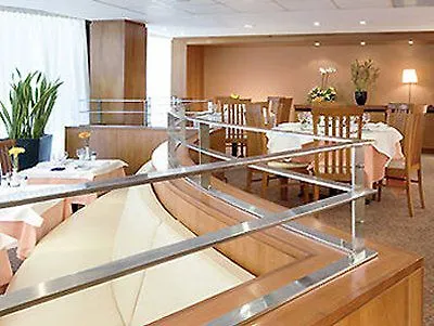 Hotel Novotel Porto Gaia 4*