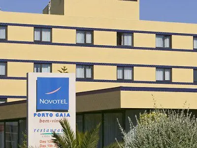 Hotel Novotel Porto Gaia 4*