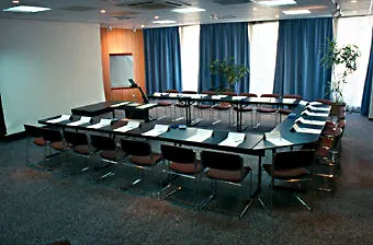 Novotel Porto Gaia Hotel
