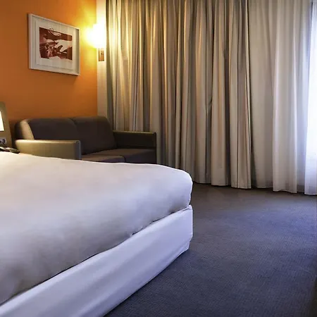Hotell Novotel Porto Gaia 4*