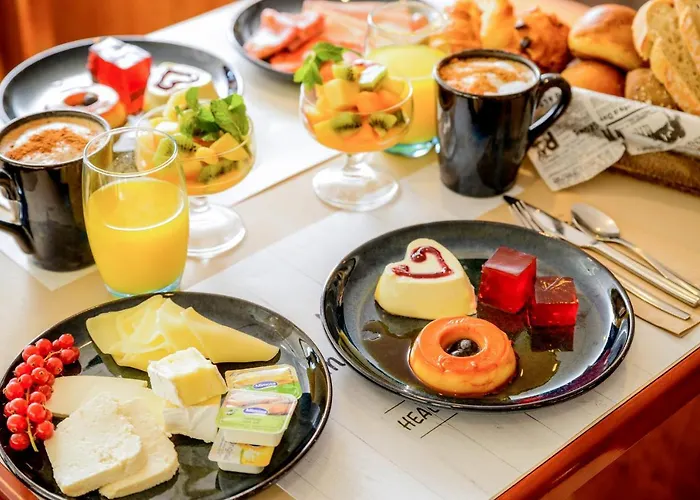 Novotel Porto Gaia 4*