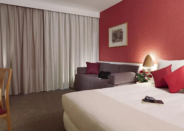 Novotel Porto Gaia Szálloda