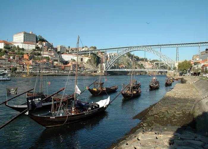 Novotel Porto Gaia 4* Vila Nova de Gaia